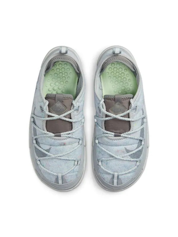 Кроссовки офлайн-пакет Nike — изображение 4 из 4, синий/серый/белый
