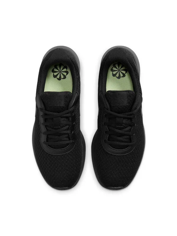 Кроссовки танджун Nike — изображение 4 из 4, черный