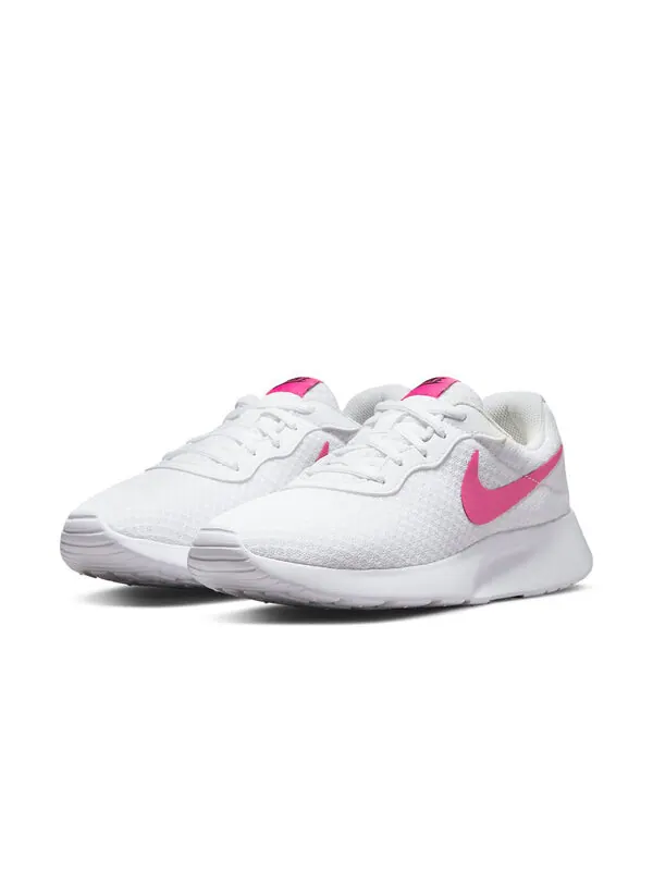 Кроссовки танджун Nike — изображение 3 из 4, белый