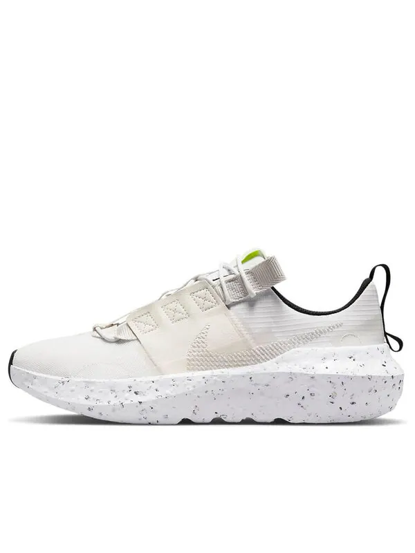 Кроссовки кратер импак се Nike — изображение 1 из 4, кремовый/белый