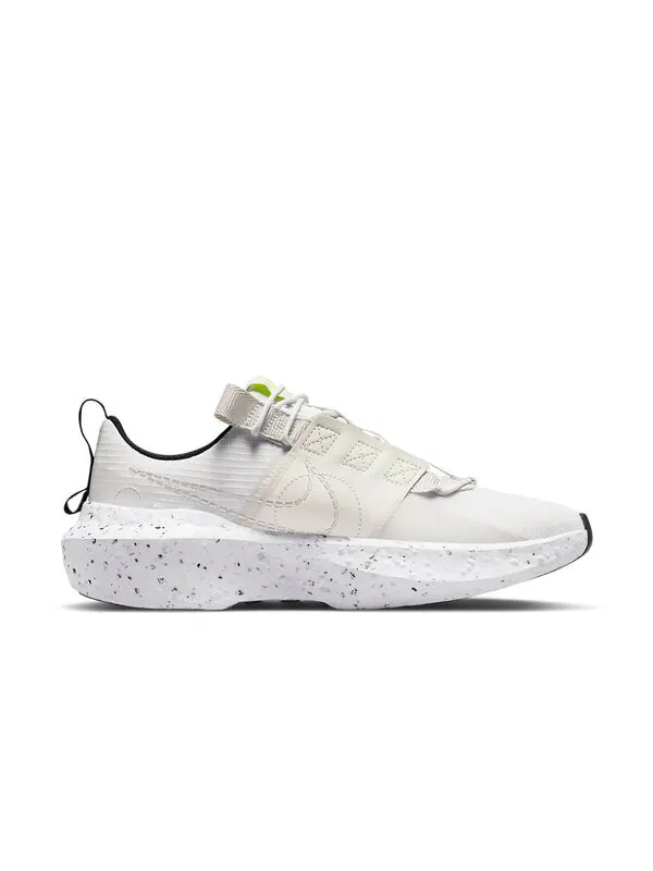 Кроссовки кратер импак се Nike — изображение 2 из 4, кремовый/белый