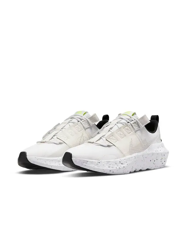 Кроссовки кратер импак се Nike — изображение 3 из 4, кремовый/белый