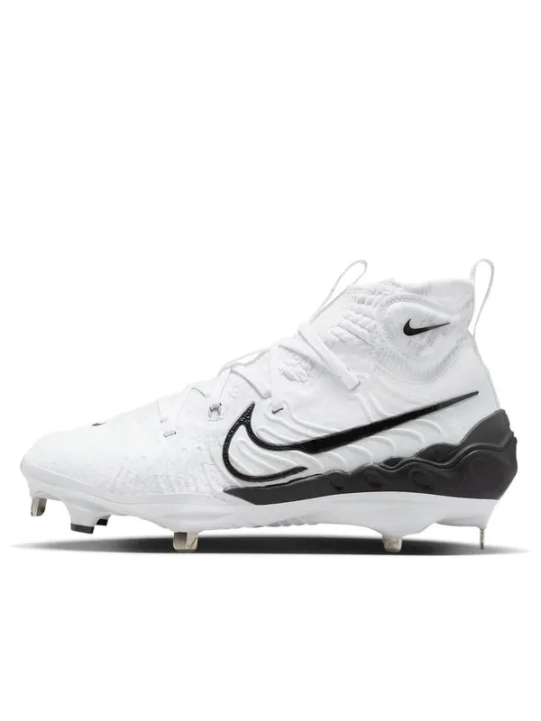 Кроссовки alpha huarache nxt 'white black' Nike — изображение 1 из 4