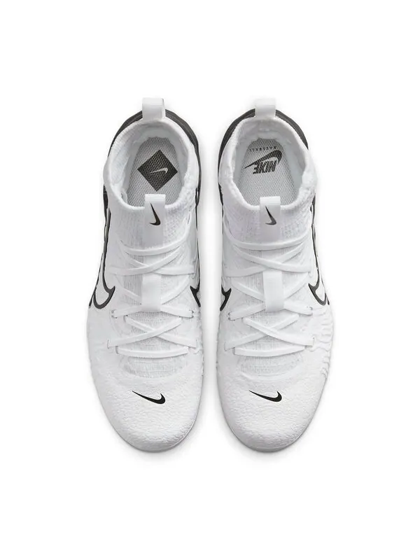 Кроссовки alpha huarache nxt 'white black' Nike — изображение 2 из 4