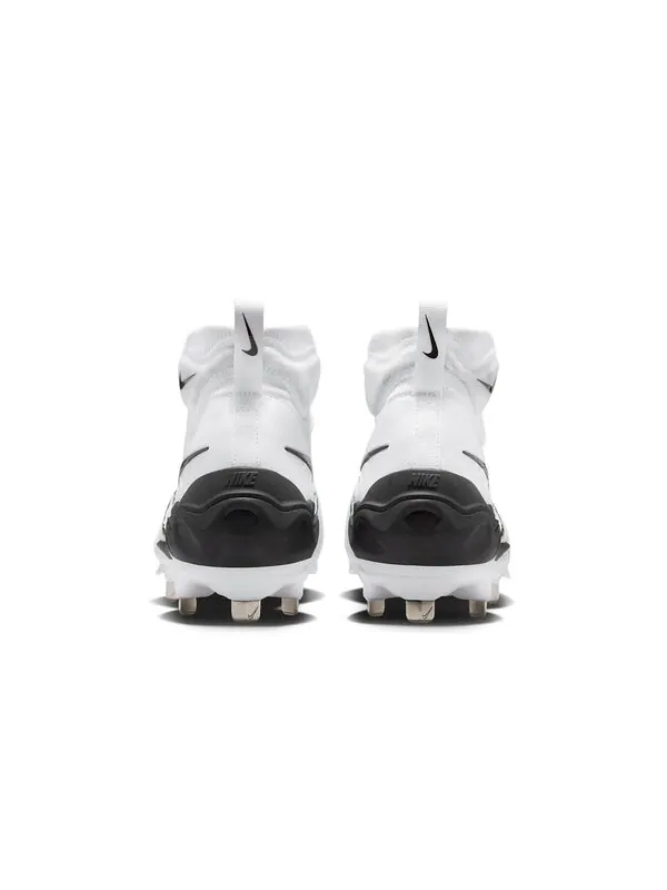 Кроссовки alpha huarache nxt 'white black' Nike — изображение 3 из 4