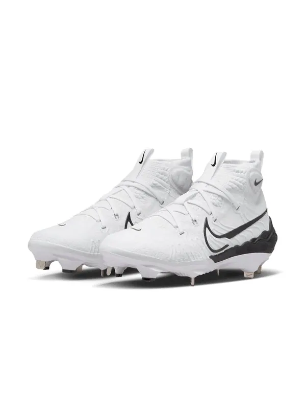 Кроссовки alpha huarache nxt 'white black' Nike — изображение 4 из 4