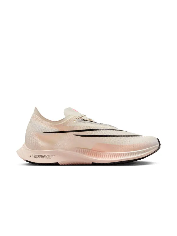 Кроссовки zoomx streakfly 'pale ivory guava ice' Nike — изображение 2 из 4, бледный слоновая кость