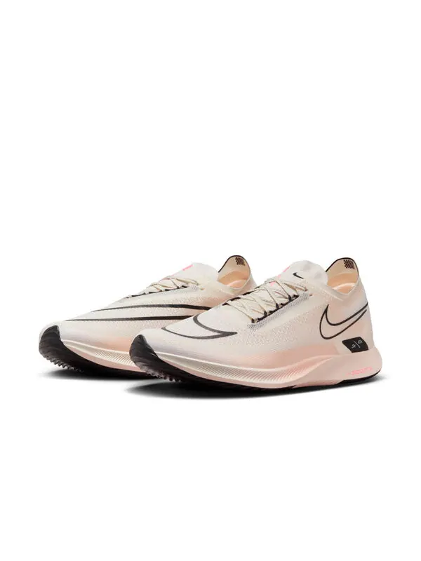 Кроссовки zoomx streakfly 'pale ivory guava ice' Nike — изображение 3 из 4, бледный слоновая кость