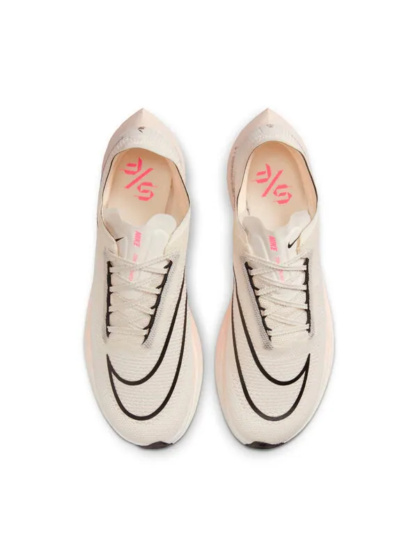 Кроссовки zoomx streakfly 'pale ivory guava ice' Nike — изображение 4 из 4, бледный слоновая кость