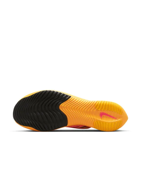 Кроссовки Nike ZoomX StreakFly 'Hyper Pink Laser Orange' — изображение 2 из 4, красный