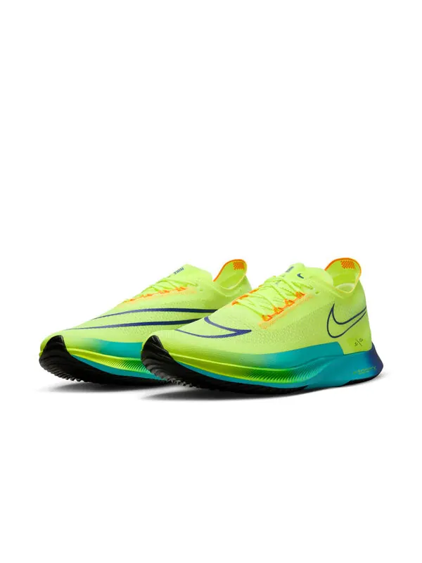 Кроссовки zoomx streakfly 'fast pack' Nike — изображение 3 из 4, яркий//черный
