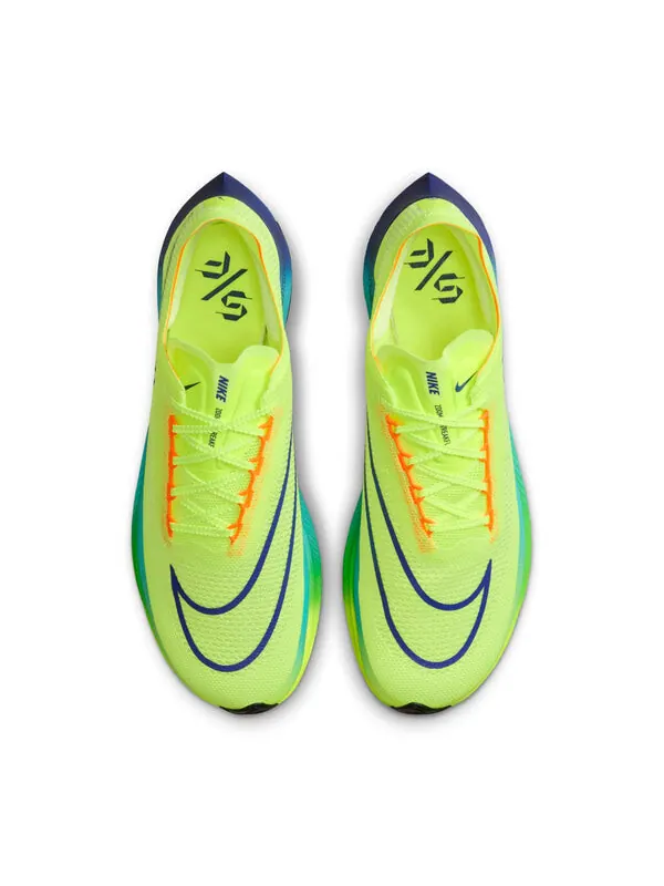 Кроссовки zoomx streakfly 'fast pack' Nike — изображение 4 из 4, яркий//черный