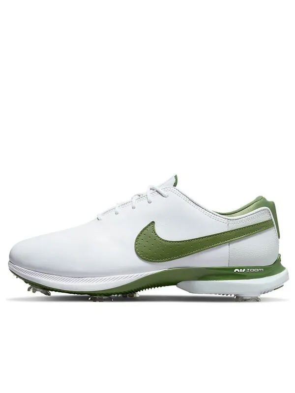 Кроссовки air zoom victory tour 2 Nike — изображение 1 из 4, белый/зеленый
