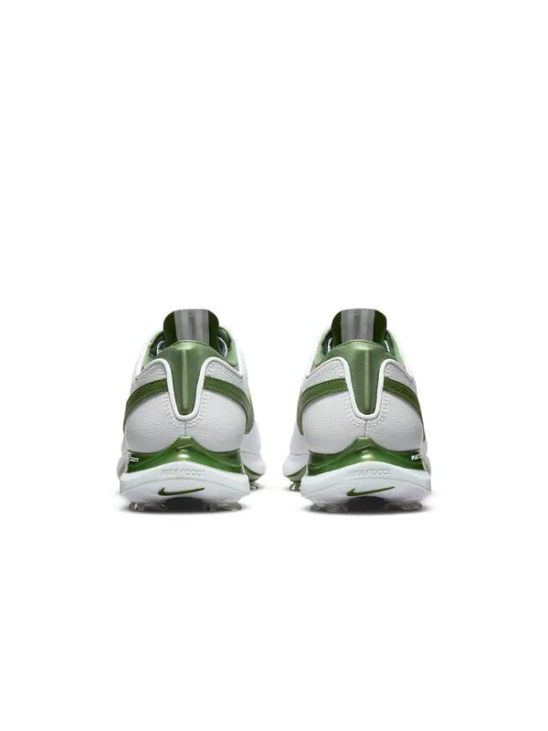 Кроссовки air zoom victory tour 2 Nike — изображение 3 из 4, белый/зеленый