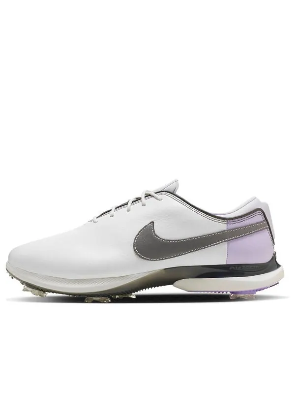 Кроссовки air zoom victory tour 2 Nike — изображение 1 из 4, белый/серый-фиолетовый
