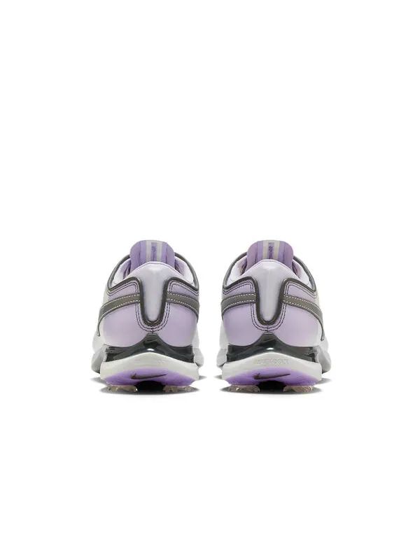 Кроссовки air zoom victory tour 2 Nike — изображение 3 из 4, белый/серый-фиолетовый