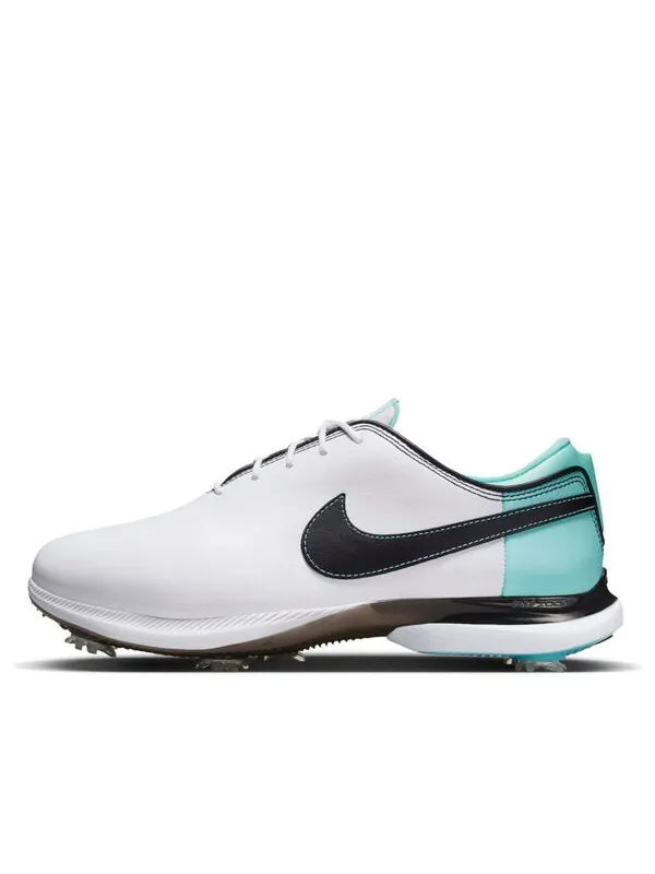 Кроссовки air zoom victory tour 2 wide 'white copa black' Nike — изображение 1 из 4, белый//черный