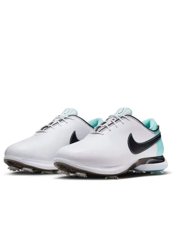 Кроссовки air zoom victory tour 2 wide 'white copa black' Nike — изображение 3 из 4, белый//черный