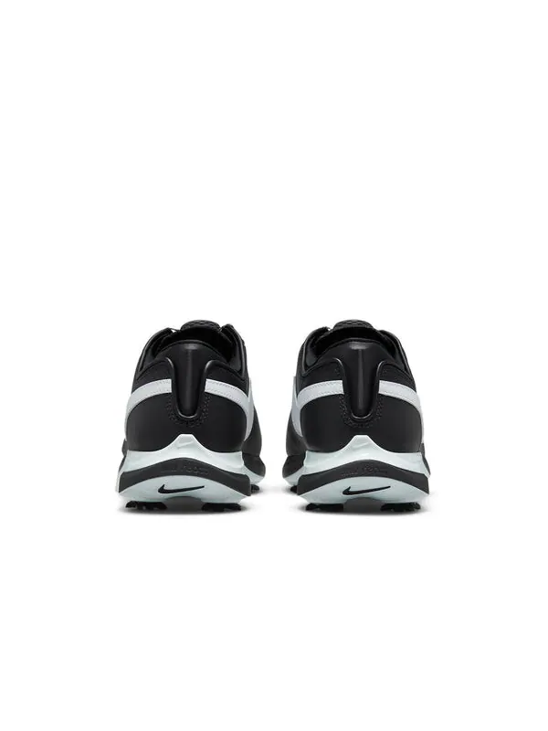 Кроссовки air zoom victory tour 2 boa wide 'black and white' Nike — изображение 3 из 4, черный/белый