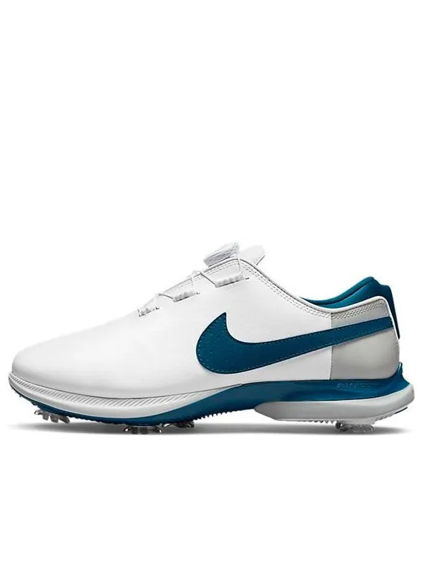 Кроссовки air zoom victory tour 2 boa 'white photon dust' Nike — изображение 1 из 4, белый