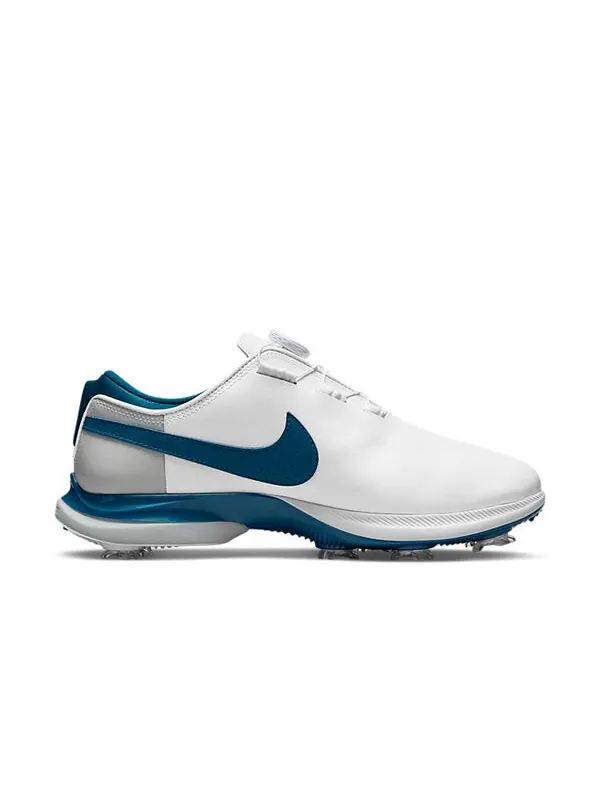Кроссовки air zoom victory tour 2 boa 'white photon dust' Nike — изображение 2 из 4, белый