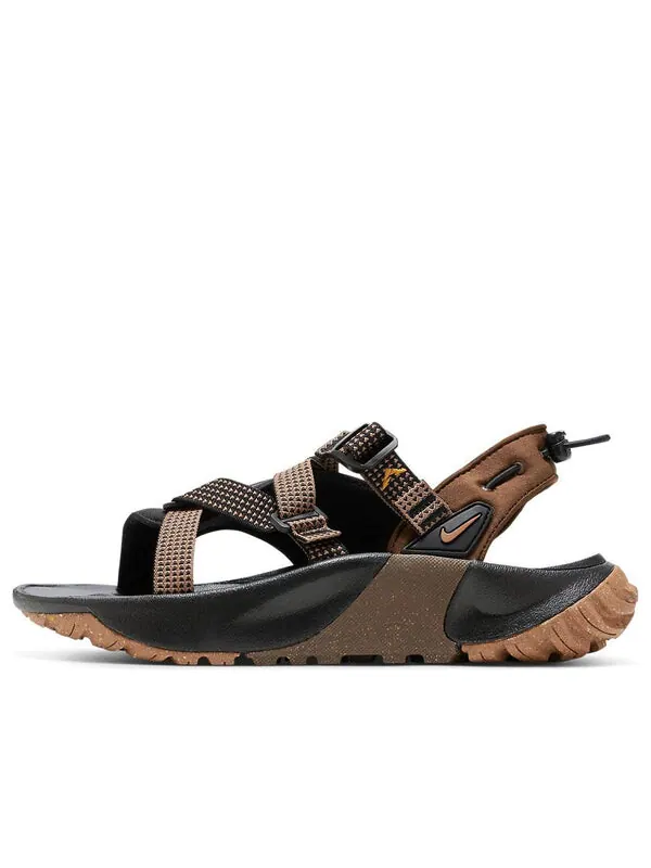Сандалии сандалии oneonta Nike — изображение 1 из 4