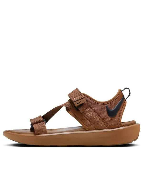 Сандалии vista sandals 'light british tan' Nike — изображение 1 из 4