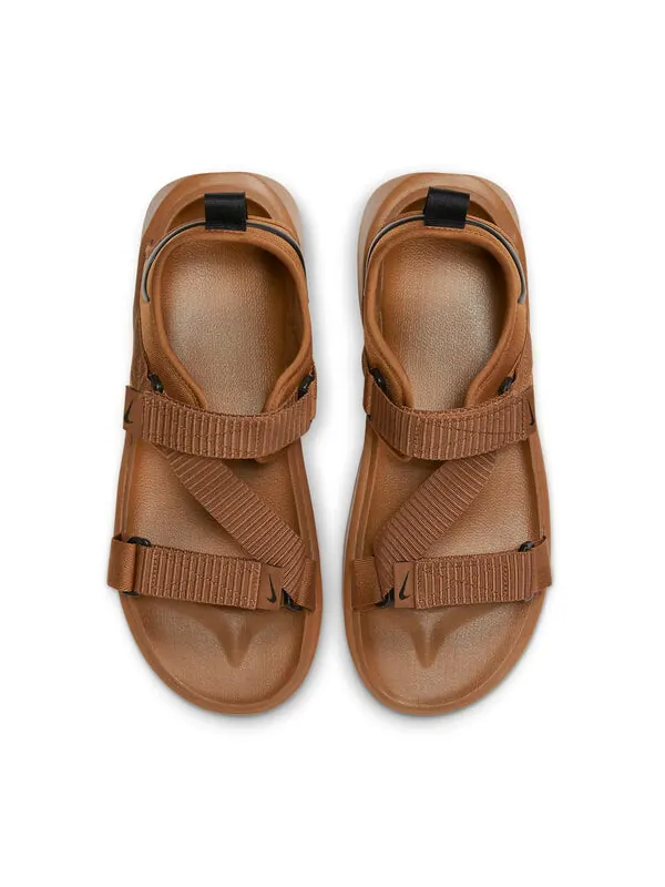 Сандалии vista sandals 'light british tan' Nike — изображение 3 из 4