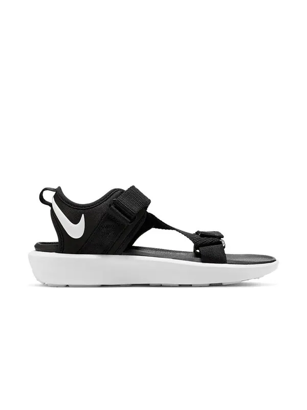 Сандалии виста сандалии Nike — изображение 2 из 4, черный/белый