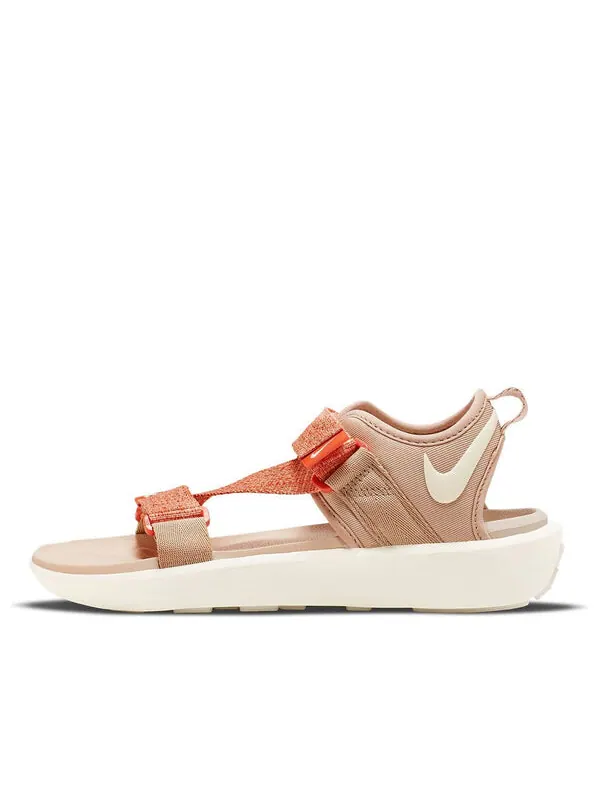 Сандалии vista sandal 'hemp' Nike — изображение 1 из 4, оранжевый