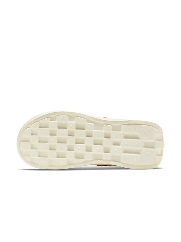 Сандалии vista sandal 'hemp' Nike — изображение 4 из 4, оранжевый