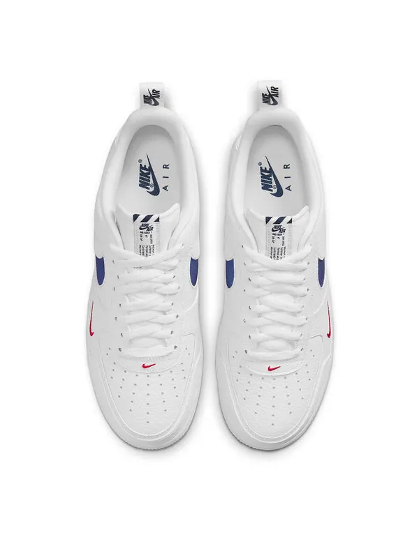 Кроссовки air force 1 lv8 Nike — изображение 4 из 4
