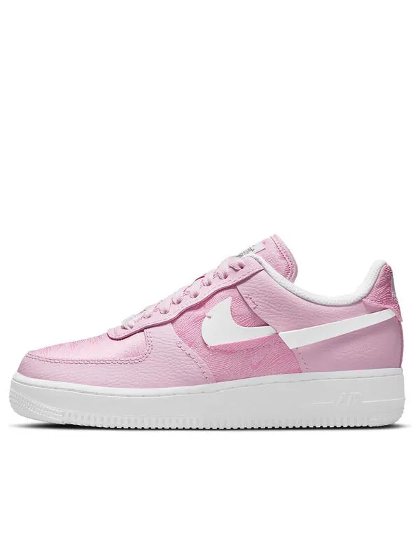 Кроссовки air force 1 low lxx Nike — изображение 1 из 4, розовый/синий