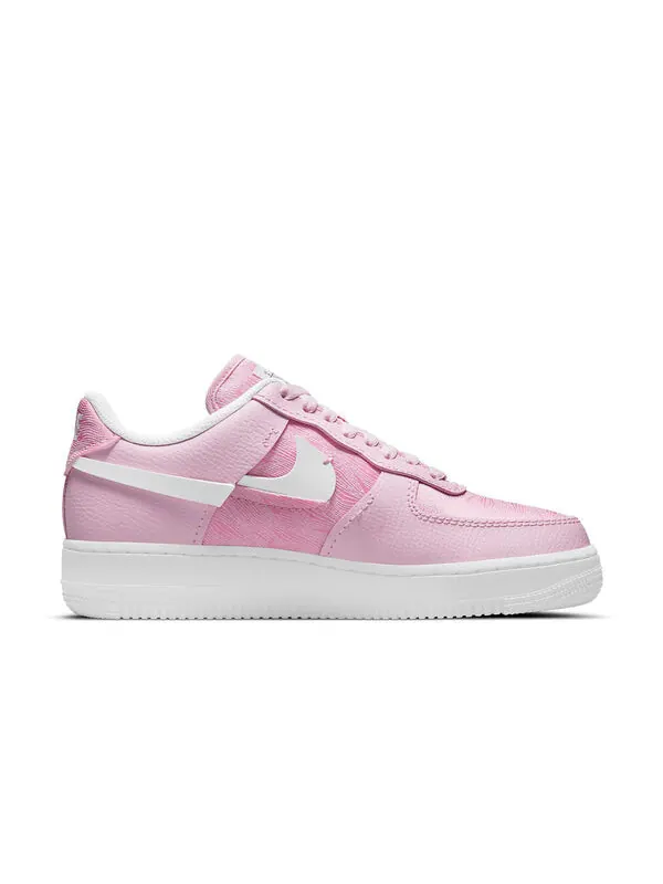 Кроссовки air force 1 low lxx Nike — изображение 2 из 4, розовый/синий