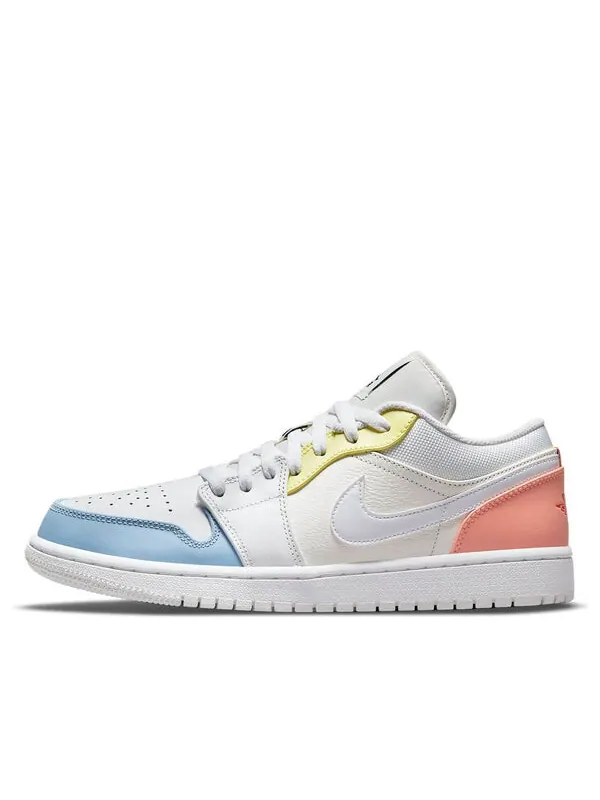 Кроссовки 1 низкие Air Jordan — изображение 1 из 4