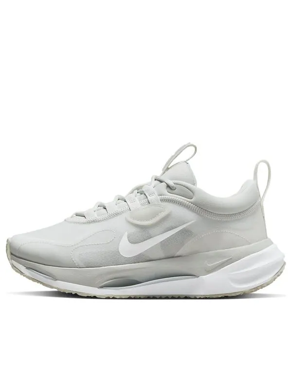 Кроссовки искрятся Nike — изображение 1 из 4, зеленый, белый