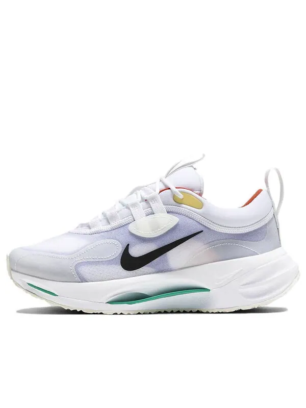 Кроссовки Nike Spark 'White Game Royal' — изображение 1 из 5, белый