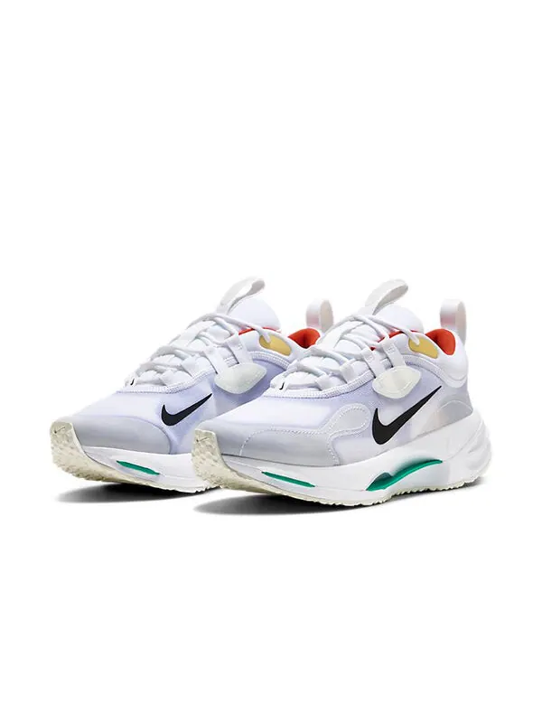 Кроссовки Nike Spark 'White Game Royal' — изображение 2 из 5, белый