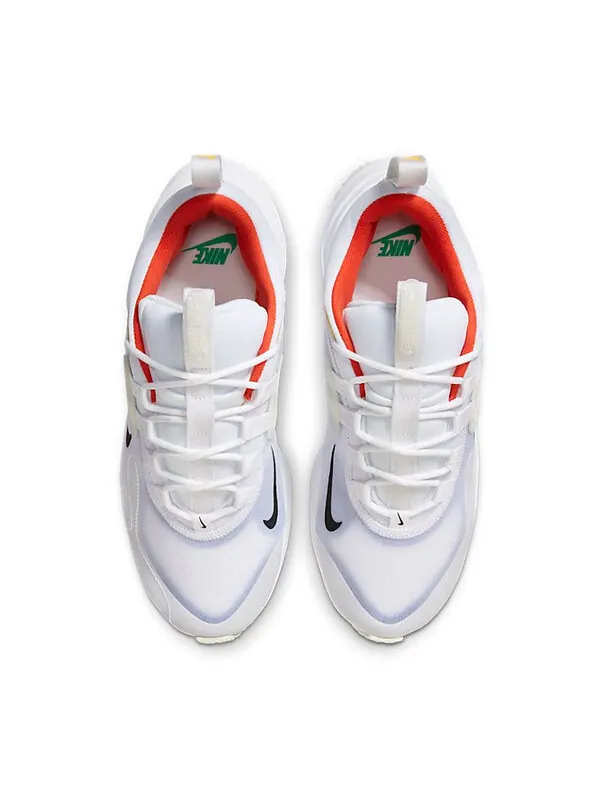 Кроссовки Nike Spark 'White Game Royal' — изображение 3 из 5, белый