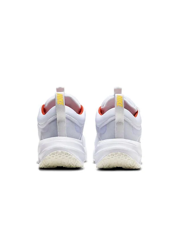 Кроссовки Nike Spark 'White Game Royal' — изображение 4 из 5, белый