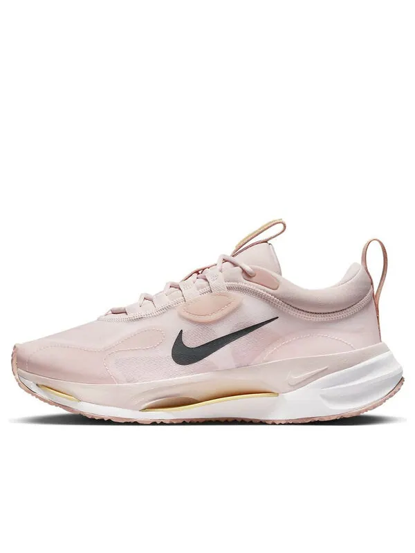 Кроссовки искрятся Nike — изображение 1 из 4, розовый
