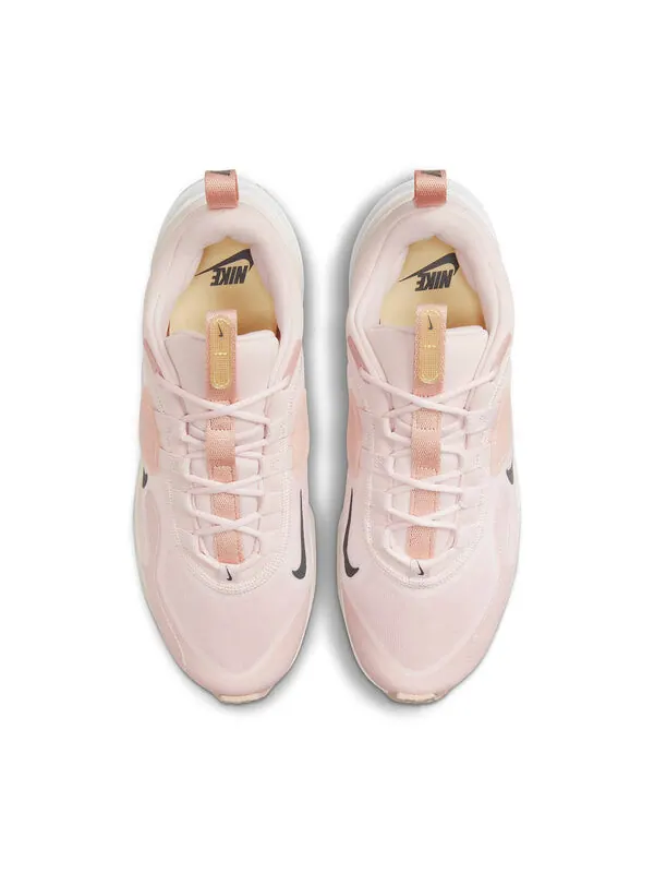 Кроссовки искрятся Nike — изображение 4 из 4, розовый