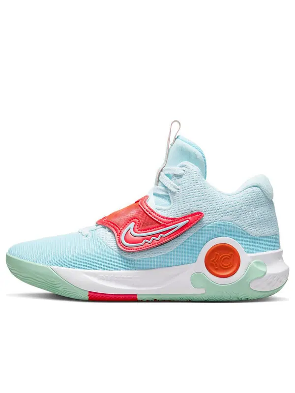 Кроссовки kd trey 5 x ep Nike — изображение 1 из 4, синий/красный