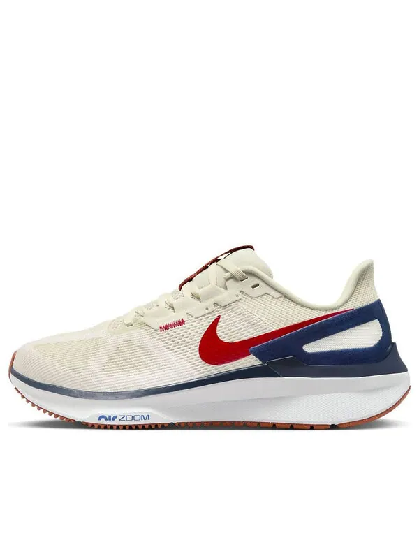 Кроссовки Air Zoom Structure 25 Nike — изображение 1 из 4