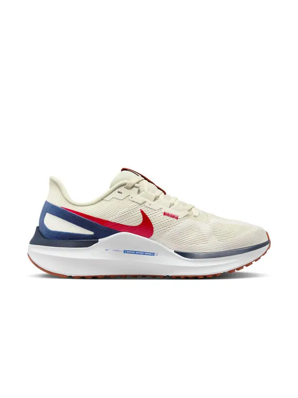 Кроссовки Air Zoom Structure 25 Nike — изображение 3 из 4