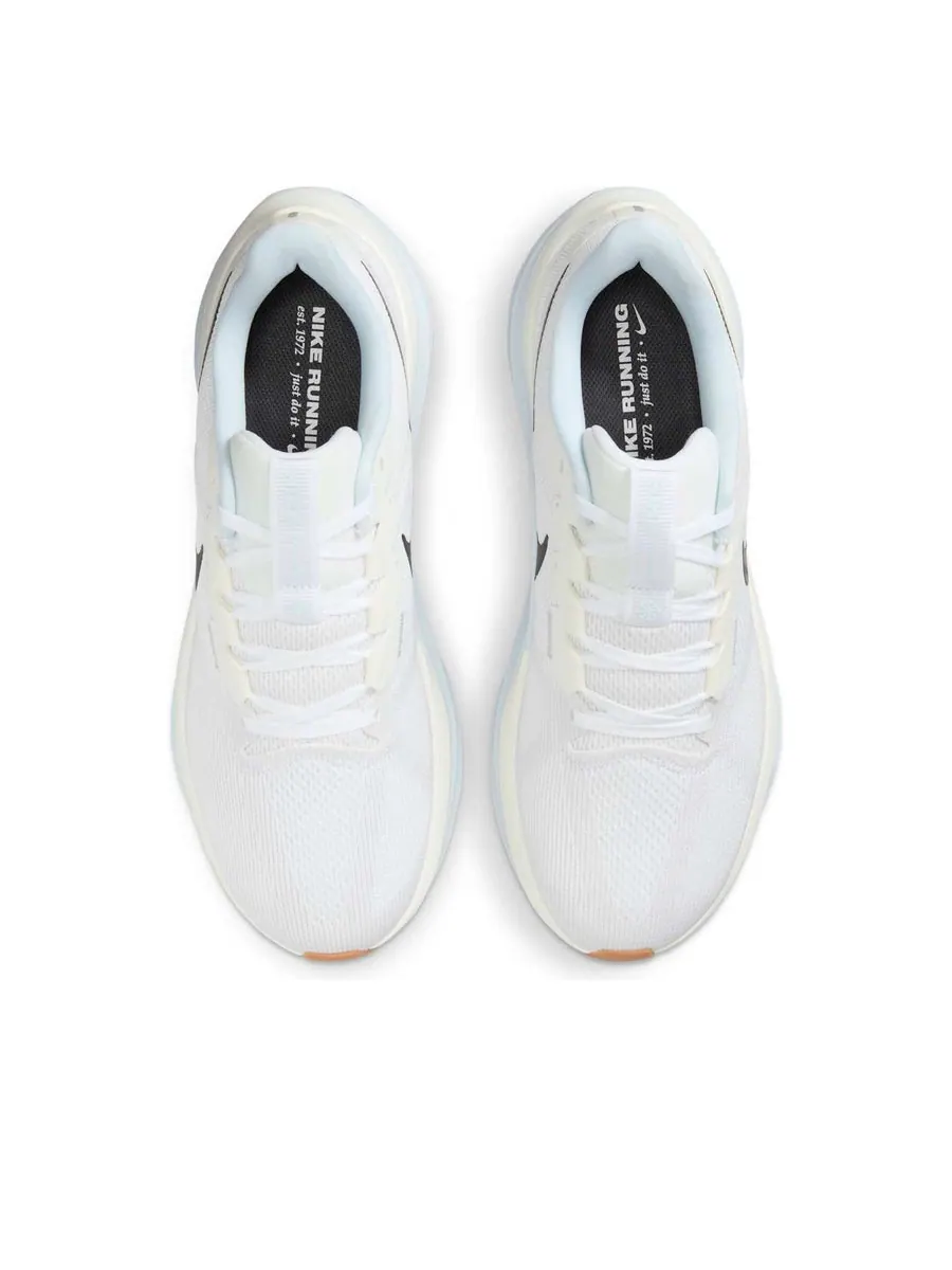 Кроссовки Nike Structure 25 'White Sail Blue Tint' — изображение 4 из 6, белый
