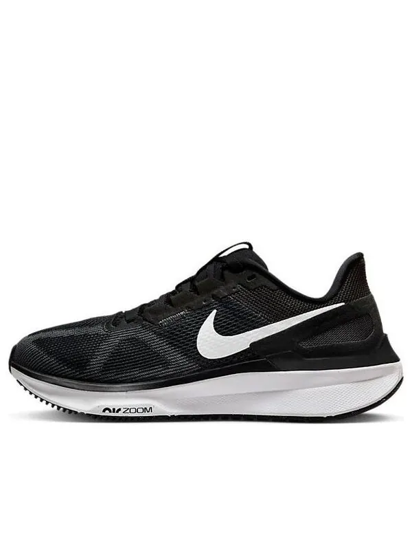 Кроссовки Air Zoom Structure 25 Nike — изображение 1 из 4