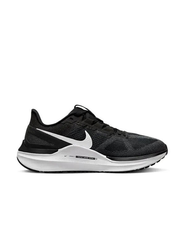 Кроссовки Air Zoom Structure 25 Nike — изображение 2 из 4