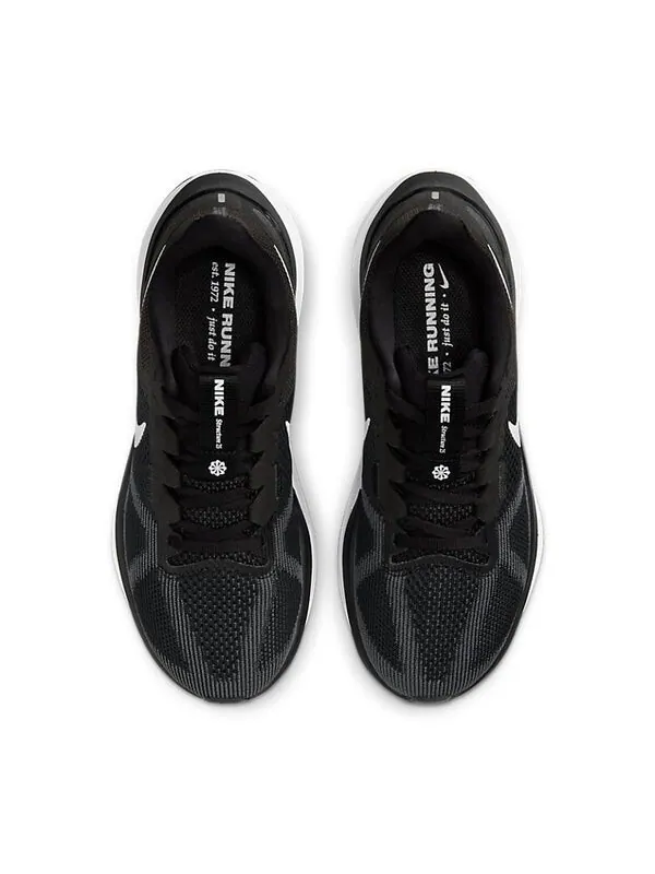 Кроссовки Air Zoom Structure 25 Nike — изображение 3 из 4