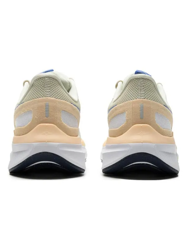 Кроссовки (WMNS) Nike Air Zoom Structure 25 Road Running Shoes 'Sea Glass Summit White' — изображение 4 из 4, белый